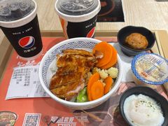-吉野家 (新街口外大街店)