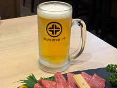 -和牛 烧肉寿喜烧涮锅 善(心斎橋店)