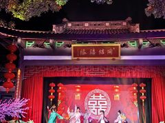 -杭州黄龙洞