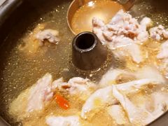 -云海肴·汽锅鸡·云南菜(高德置地店)