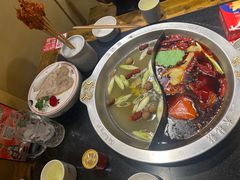 -大龙燚火锅(春熙店)