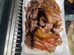 -额尔敦传统涮(公园西路店)