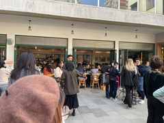 -RAC BAR(安福路店)