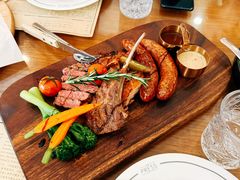 -THE PRESS(申报馆店)