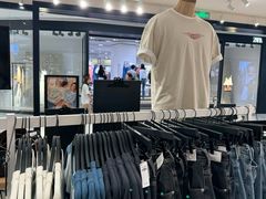 -Hollister(天环广场店)