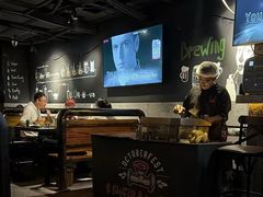 -麦凯伦烧烤·精酿超级工厂店(金桥总店)