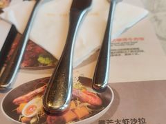 -半秋山西餐厅(宜昌大洋店)