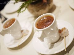 -Pasha帕夏土耳其餐厅(南昌路店)