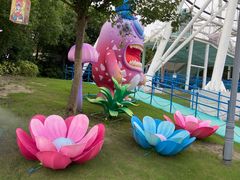 -蓝精灵乐园·世茂精灵之城主题乐园