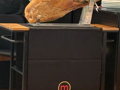 -拉蒂娜·巴西牛排馆 Latina·Brazilian Steakhouse(陆家嘴旗舰店)