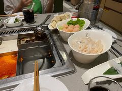 -海底捞火锅(关山保利店)