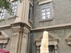 -张学良旧居陈列馆