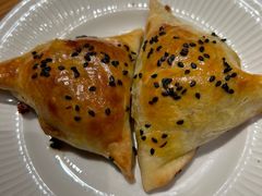 -疆里疆外·和田烤肉·清真