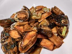 -船歌·鱼水饺青岛菜(闽江二路店)