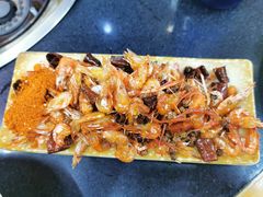 -王朝花椒鱼(杉板桥南一路店)