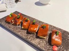 -广州富力丽思卡尔顿酒店·丽轩·粤菜