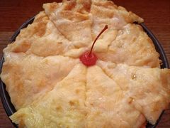 -街角等你.大连海鲜烧烤.经典铁板海鲜串(西安路店)