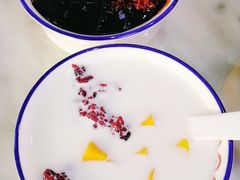 -五条人糖水铺(万达店)