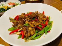 -云水瑶意境云南菜(柏威年购物中心店)