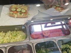 -SUBWAY赛百味(购物公园店)