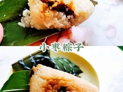 -锦馨豆汁(天坛路店)