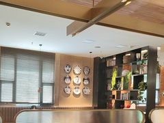 -秀玉coffee&kitchen(黄石大上海店)