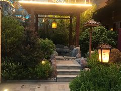 -悦隆庄温泉度假酒店