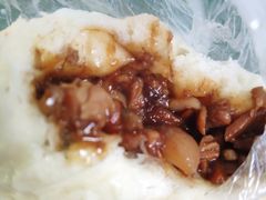 三丁包-老陶包子铺(南大西南村店)