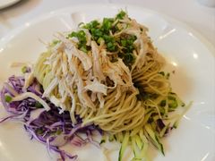 鸡丝凉面-眉州东坡(亚运村店)