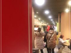 -麦当劳(农光里店)