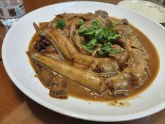 -锅贴王海鲜小馆