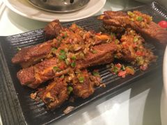 -御苑宾馆-中餐厅