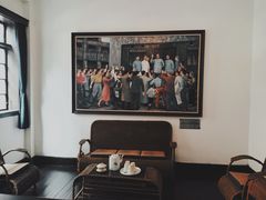 -新华日报营业部旧址