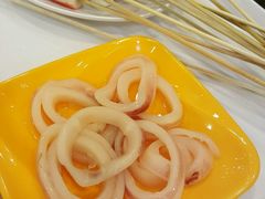 -川成串·自助串串香火锅(朝阳店)