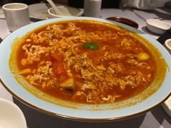 酸汤肥牛-羲和雅苑•北京烤鸭(国贸商城店)