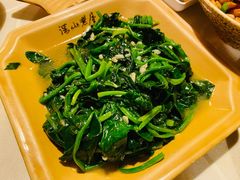 -深山老屋(国顺东路店)