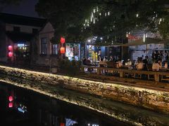 -鱼食饭稻·苏浙土菜17年老馆子(平江路店)