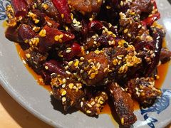 特色冷吃鱼-味当家鱼头火锅.•甲鱼料理(金沙店)