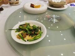 -君德澜酒家·创意粤菜(金山谷店)