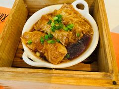 -美心·翠园(港汇恒隆广场店)