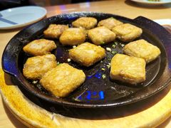 徽州毛豆腐-徽味大班(定慧桥店)