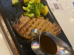 -必胜客(新海上世界店)