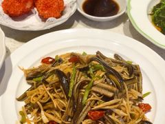 -阿莉餐厅(枣阳路店)