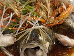 -WILDS 野有食(碧坞店)