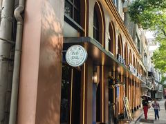 -清真·卡德尔大叔新疆主题餐厅(龙汇路店)