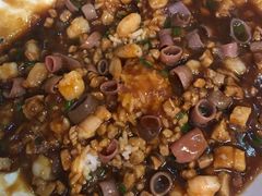 -小郭私房菜·海肠捞饭店(学士街店)