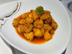 -南门食仙·手工福州菜(南门兜店)