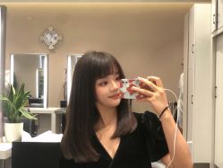 -MMby Hair Code芭曲发型
