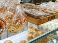 -甜嘟嘟烘焙坊(舒城路店)