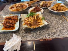 -小街天府(西工小街店)